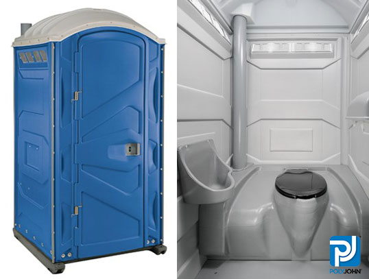 Portable Toilet Rentals in Oklahoma City, OK
